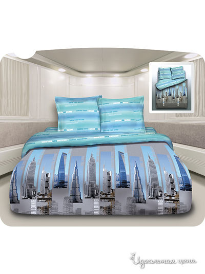 Комплект Unison