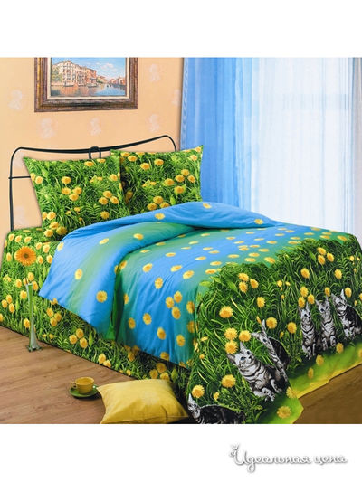 Комплект Любимый дом