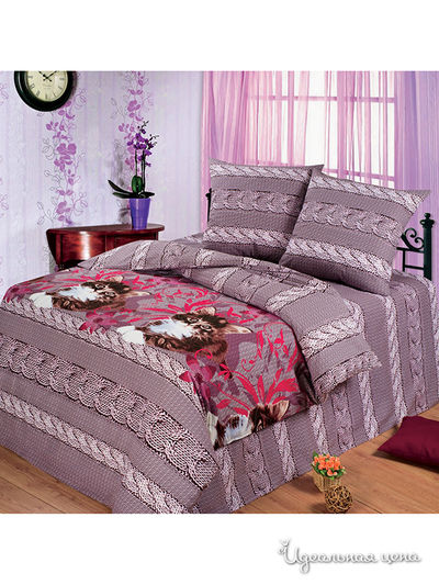 Комплект Любимый дом