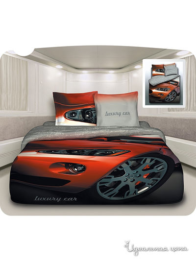 Комплект Unison