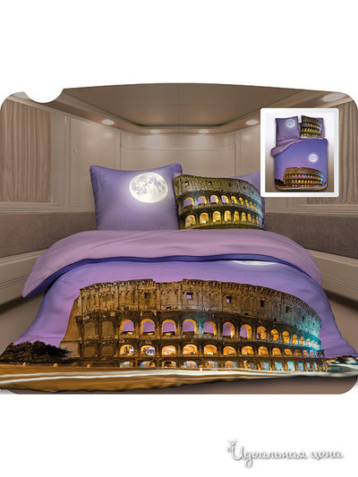 Комплект Unison