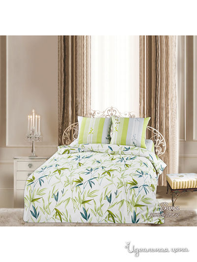 Комплект Романтика перкаль