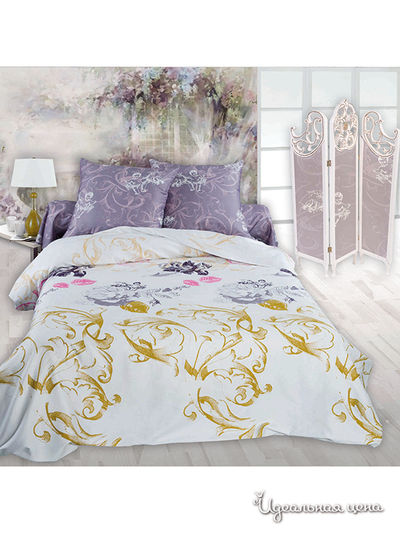 Комплект Унисон сатин