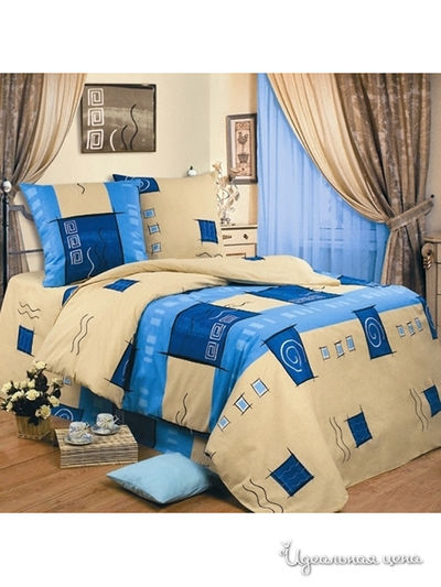 Комплект Любимый дом