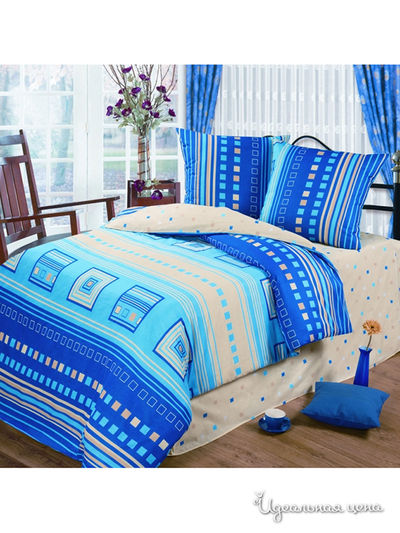 Комплект Любимый дом