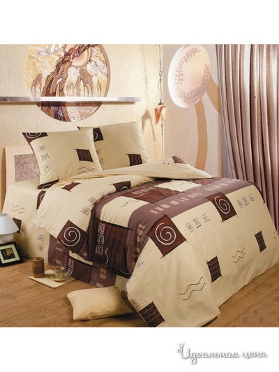 Комплект Любимый дом