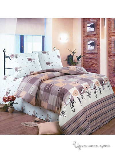 Комплект Любимый дом