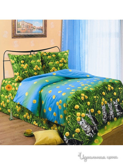 Комплект Любимый дом