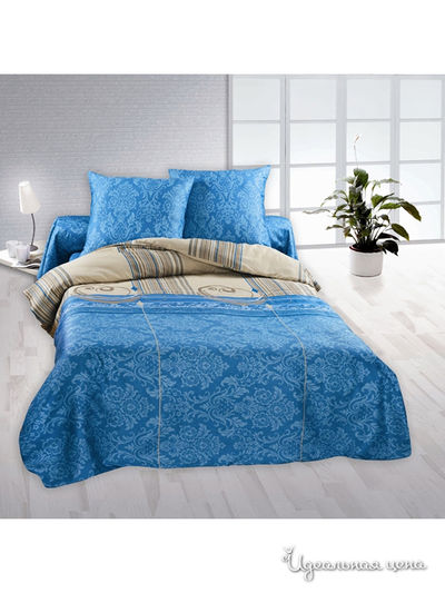 Комплект Унисон сатин