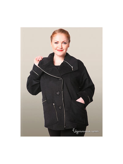 Блейзер Leshar, цвет цвет черный