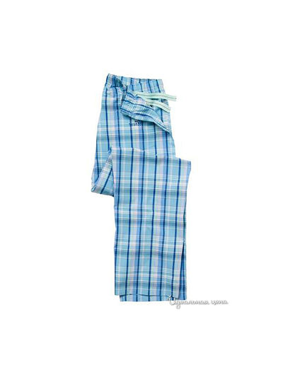 Брюки Savile Row, цвет цвет синий