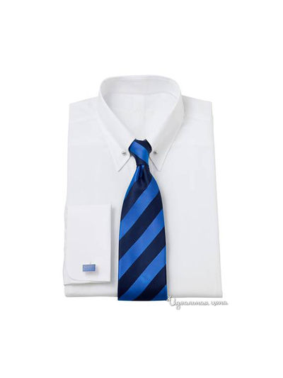 Рубашка Savile Row, цвет цвет белый