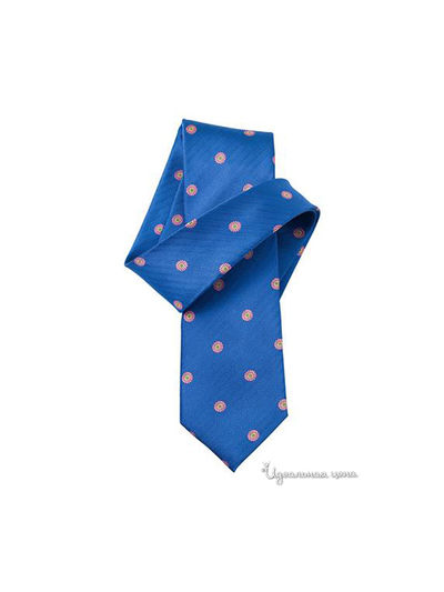 Галстук Savile Row, цвет цвет мультиколор