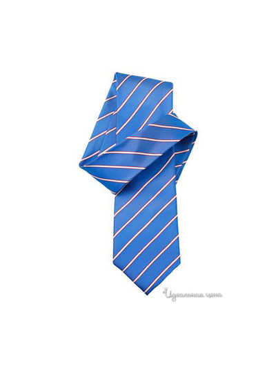 Галстук Savile Row, цвет цвет мультиколор