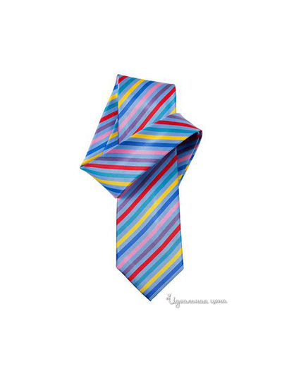 Галстук Savile Row, цвет цвет мультиколор