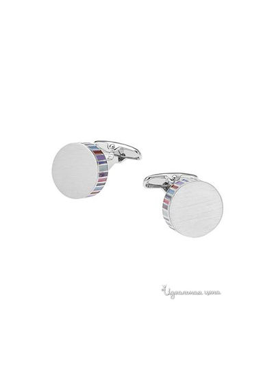 Запонки Savile Row, цвет цвет мультиколор