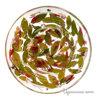 Салатница Riccardo Marzi