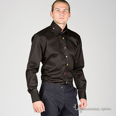 рубашка Jess France