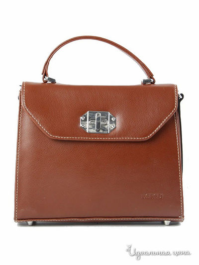 Сумка L.Credi, цвет цвет