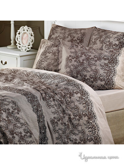 Комплект Togas, цвет цвет какао