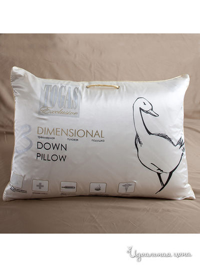 Подушка Togas