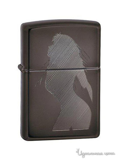 Зажигалка Zippo