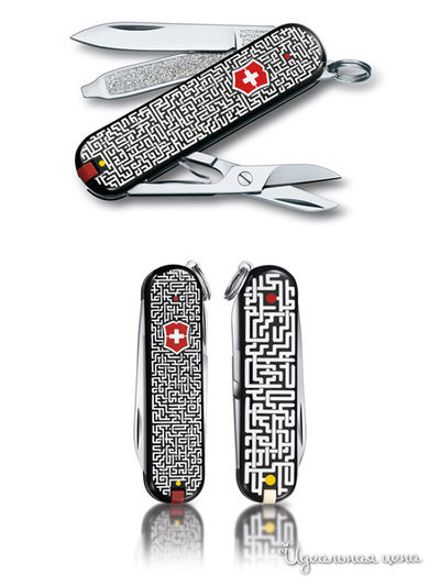 Нож-брелок Victorinox