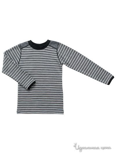 Лонгслив Joha, цвет цвет серый