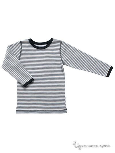 Лонгслив Joha, цвет цвет серый