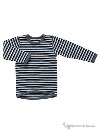 Джемпер Joha, цвет цвет серый