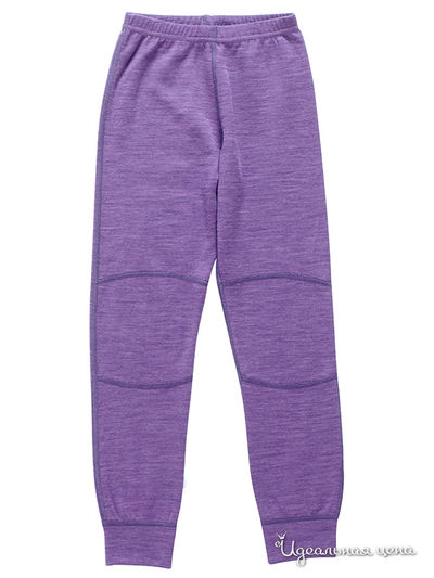 Кальсоны Joha, цвет цвет фиолетовый