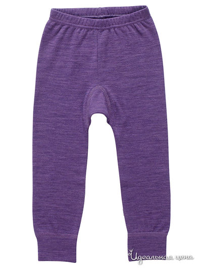 Кальсоны Joha, цвет цвет фиолетовый