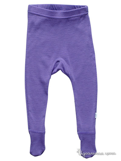 Ползунки Joha, цвет цвет сиреневый