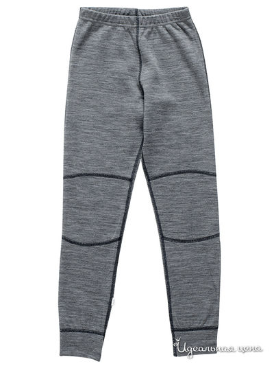 Кальсоны Joha, цвет цвет серый