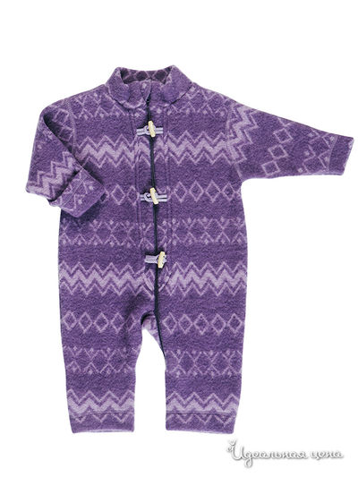 Комбинезон Joha, цвет цвет фиолетовый
