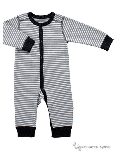 Комбинезон Joha, цвет цвет серый