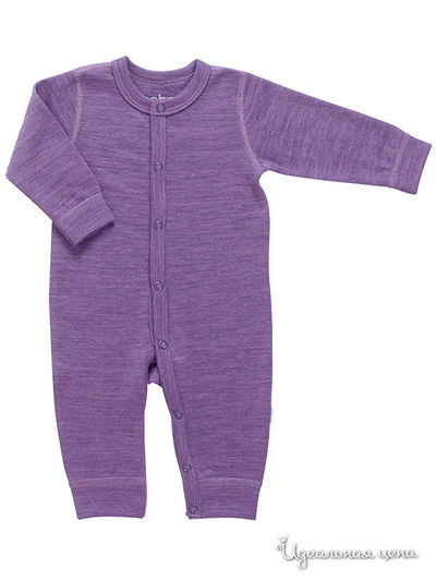 Комбинезон Joha, цвет цвет фиолетовый