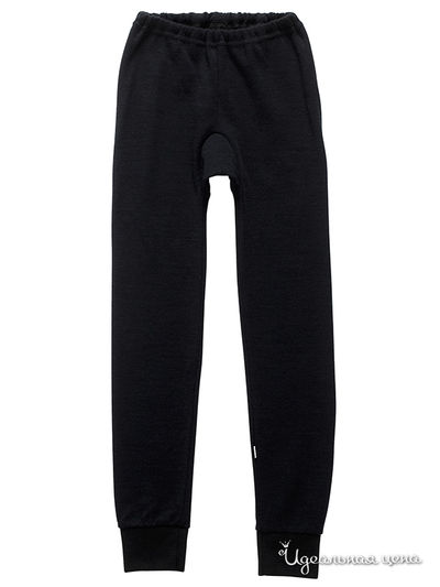 Кальсоны Joha, цвет цвет черный