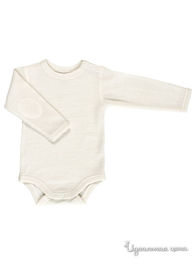 Боди Joha, цвет цвет молочный