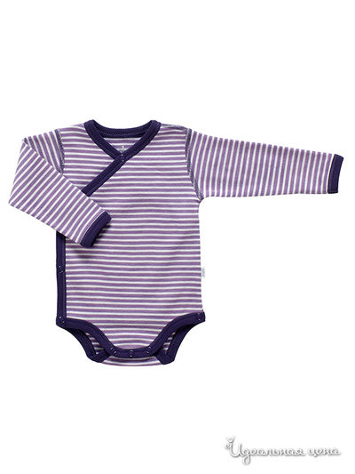 Боди Joha, цвет цвет сиреневый