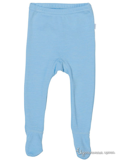 Ползунки Joha, цвет цвет голубой