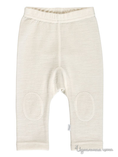 Брюки Joha, цвет цвет молочный