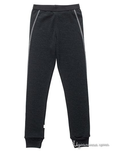 Кальсоны Joha, цвет цвет черный