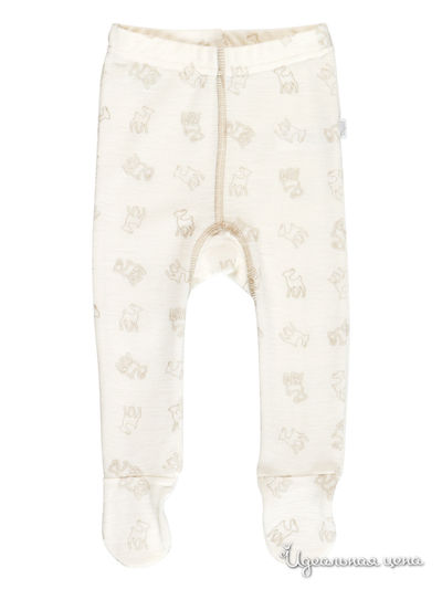 Ползунки Joha, цвет цвет молочный