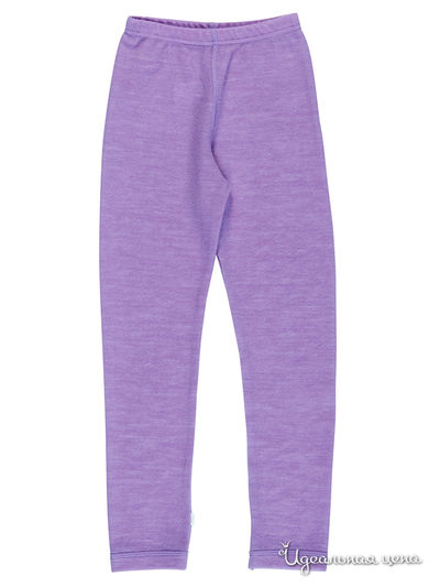 Кальсоны Joha, цвет цвет сиреневый