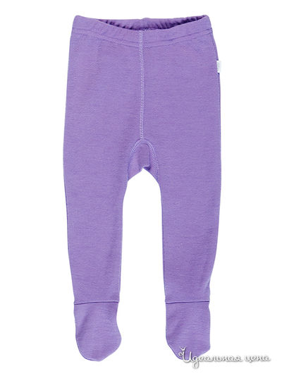 Ползунки Joha, цвет цвет сиреневый