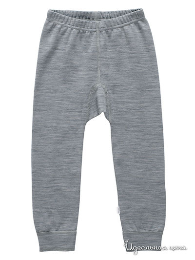 Кальсоны Joha, цвет цвет серый