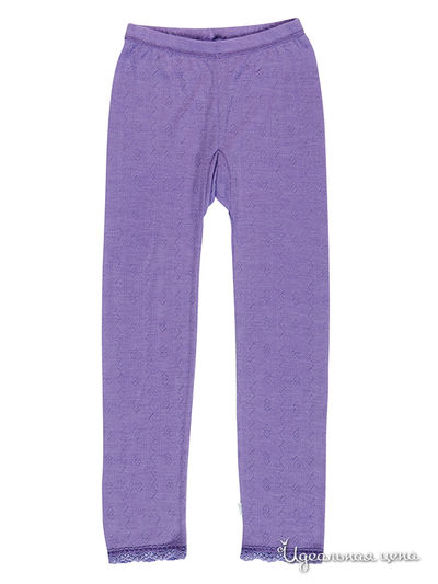 Кальсоны Joha, цвет цвет сиреневый