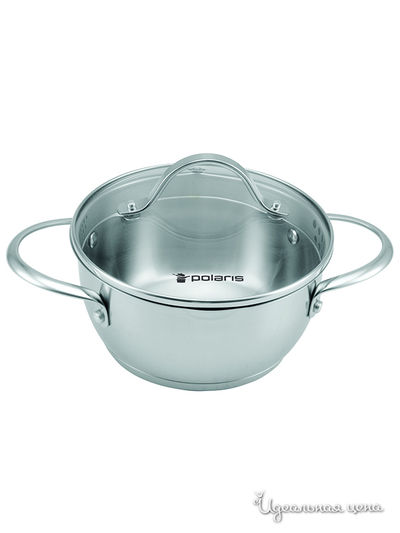 Кастрюля Polaris