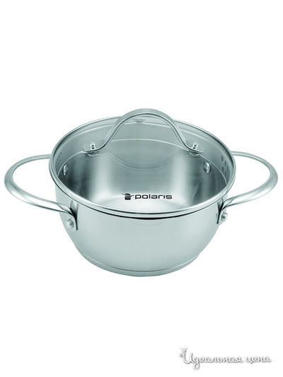 Кастрюля Polaris